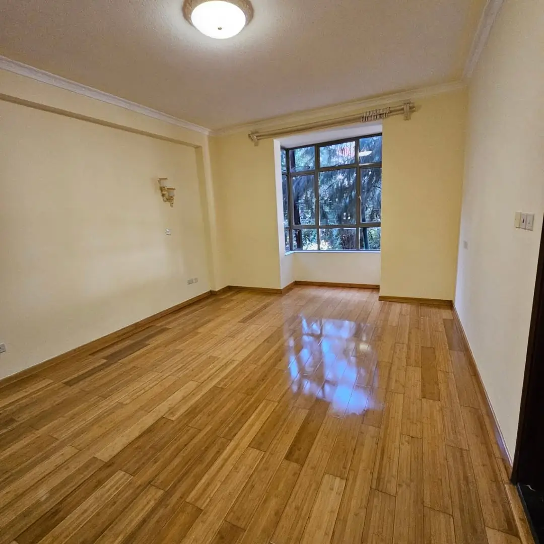 Summerbreeze Apartments - APARTMENT in Kilimani photo